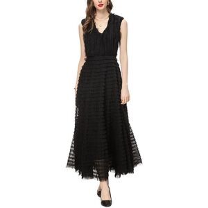 Lanelle Womens  Maxi Dress